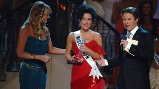Melissa Young: Donald Trump is the most wonderful man I have ever met