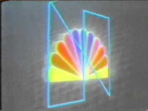 NBC Sunday Night at the Movies 1983 (REMASTERED)