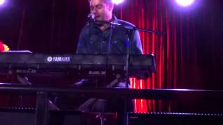 Ben Montague 11/10/15 Ruby Lounge Manchester