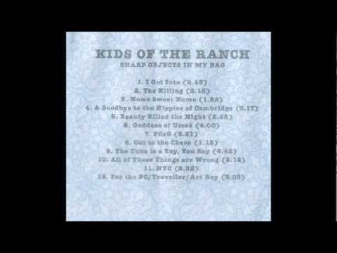Kids Of The Ranch - 07.FCaG