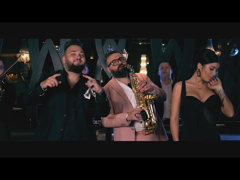 Ghita Adriano & Formatia Marinica Namol - Da-mi iubire ca iti dau Iubire | Official Video