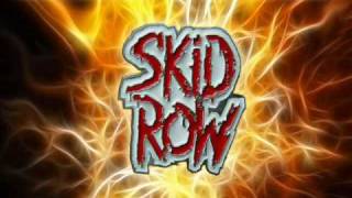 Skid Row - Here I Am  - &quot;Monsters of Rock 1992&quot;  (Audio Only)