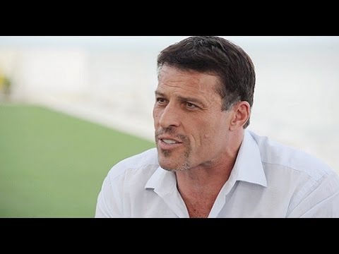 UPW London 2018 - Unleash The Power Within - Tony Robbins Live at London Excel - UPW Tickets