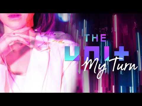 [COVER] 더 유닛 THE UNI+ — 마이턴 (My turn)