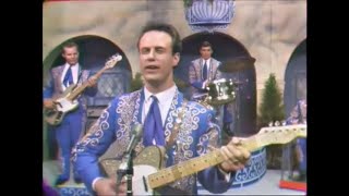 The Buckaroos: Wham Bam, 1966