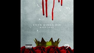 Rico Love - Paradise (Even Kings Die)