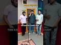 Vidaamuyarchi Songs Recording Session Vikkals Songrecording