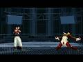 TAS Chris Orochi VS Iori Loco KoF 2002 PS2 Hack Rom