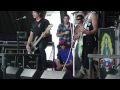 Pierce The Veil Yeah Boy And Doll Face Live 2010 Warped Tour