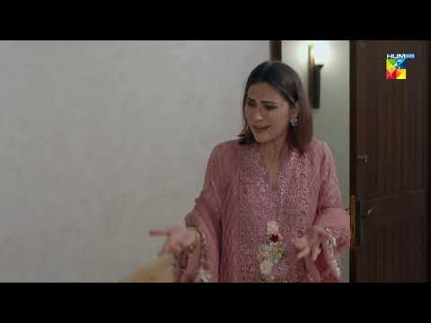 Bebasi - 2nd Last Episode 29 - Best Scene 05 - HUM TV