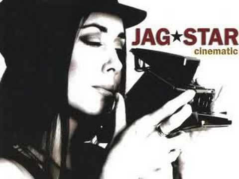 Jag Star - Along For The Ride