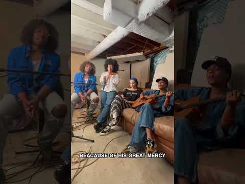 Mercy ft. Madison Ryann Ward