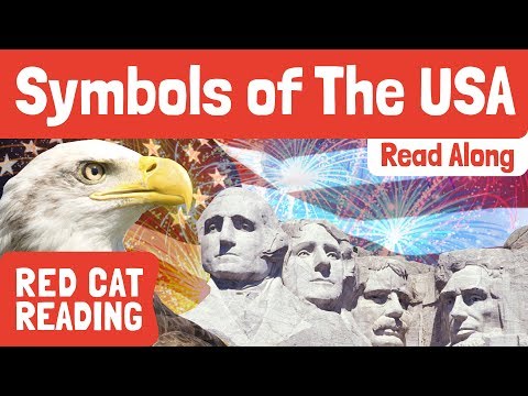 U.S. Symbols and Landmarks & Facts