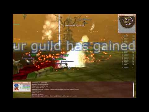 Lawolf Siege : 17th May 2008 *Spectator* (Part 2 of 2)