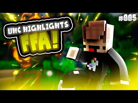 UHC Highlights FFA / "30 minutes"
