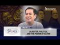Alex Calleja Shares His Journey From Stand Up Comedy To Television Success The Spokes