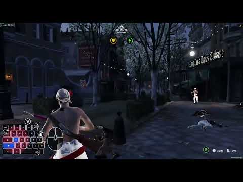 samux - RedM Montage #2