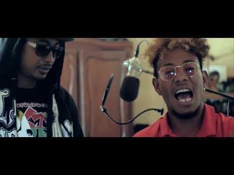 PKS feat MALM & KAS - Devoly Mikorana (Clip Officiel)