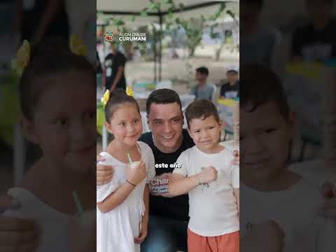 Este año regresa el Festival del Dulce y la Gastronomía en Champán.