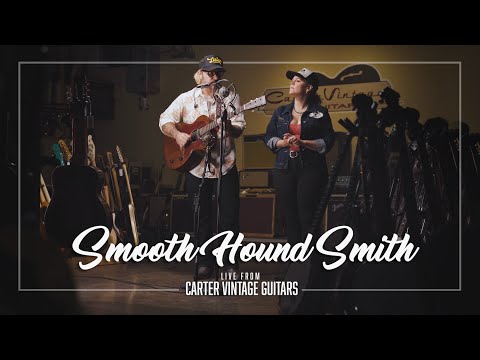Smooth Hound Smith // Powerline Lullaby