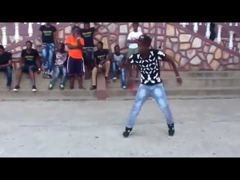 @ Star Boiz GH   ALKAYIDA DANCE re  loadded action sec  tech  school