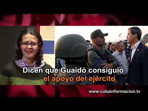 teleSUR: el medio antigolpe