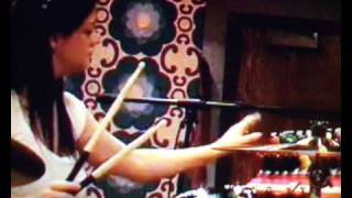 The White Stripes - Red Rain. KCRW