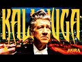 KALI YUGA Ft David Lynch ️ Music Video