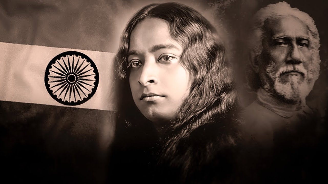 MINHA ÍNDIA; YOGANANDA | Um convite do coração | A Sabedoria dos Mestres Ep. 93