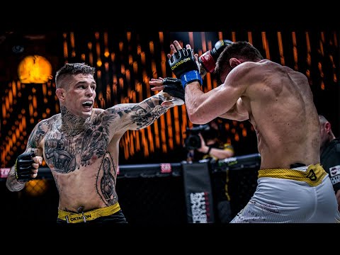 Ondrej Petrasek vs Tomas Fiala full fight