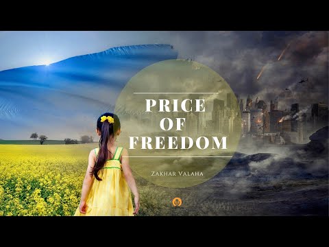 "Price of Freedom"