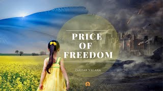 &quot;Price of Freedom&quot;