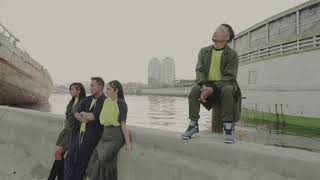 Lingua X Syifa Hadju - Jangan Kau Henti (Official Countdown Video - 3/5)