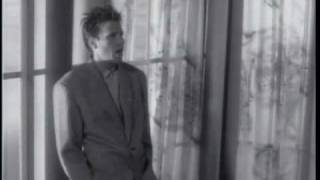 Corey Hart - Can't Help Falling In Love Official Video