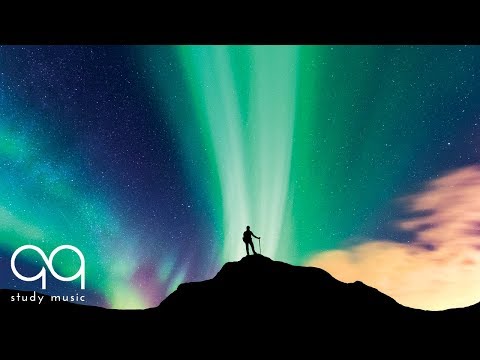 Welcome to Quiet Quest – Study Music Deep Focus Relaxing Music & Ambient Music