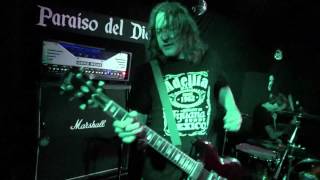Ugly Kid Joe - Devil&#39;s Paradise (Official Music Video)