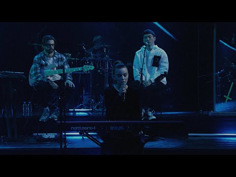 TAYÖKA - Корабли [Live]