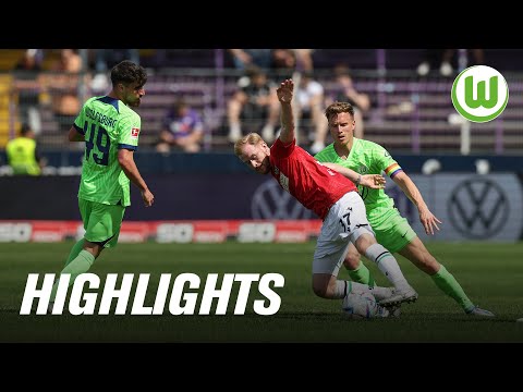 Volkswagen Cup 2022 | Highlights