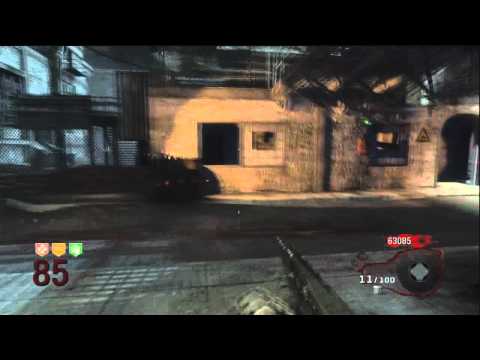 Get to Level 100+ on Der Riese Using This Strategy -  Rezurrection Map Pack