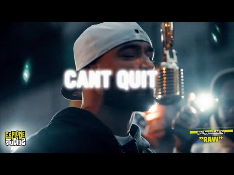 DRIPPEDNFILTHY - RAW DROP MIC VIDEO