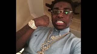 Kodak Black - Why You Always Gotta Go (Slowed)