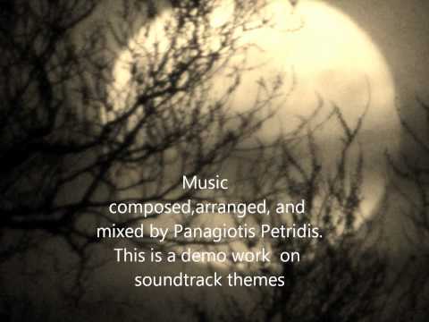 Music trailer-P.Petridis-Temple of the rising hope