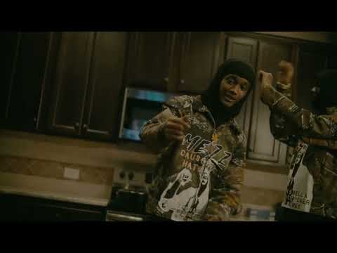 Road Runna ft PG RA - Karl Malone (Official Music Video)