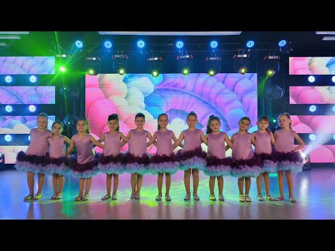 Kinder mix (Do-Re-Mi-SHOW) - Voie bună