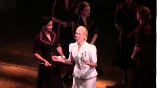 Rainbow High {Evita ~ Broadway, 2012} - Jessica Lea Patty