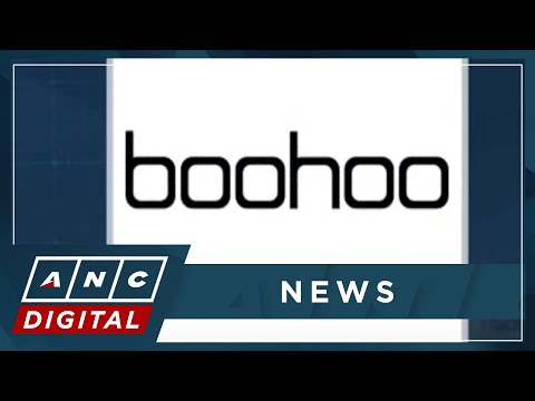 Fast fashion retailer Boohoo slides after outlook cut ANC