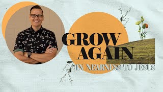 Grow Again image