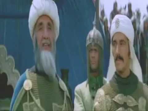 Ottomans vs Romanians - Islam vs Christianity (English Sub) Part 3