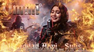 Download lagu Hadad Alwi & Sulis, Ummi (Heavy Metal Rock) mp3
