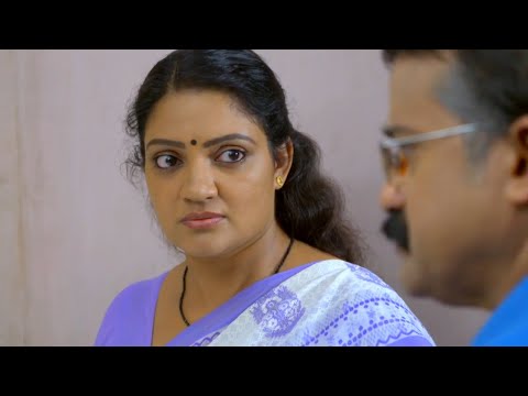 Bhramanam | Episode 257 - 07 February 2019 | Mazhavil Manorama
